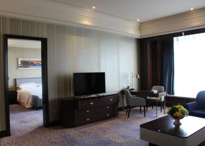Chateau Star River Shaanxi