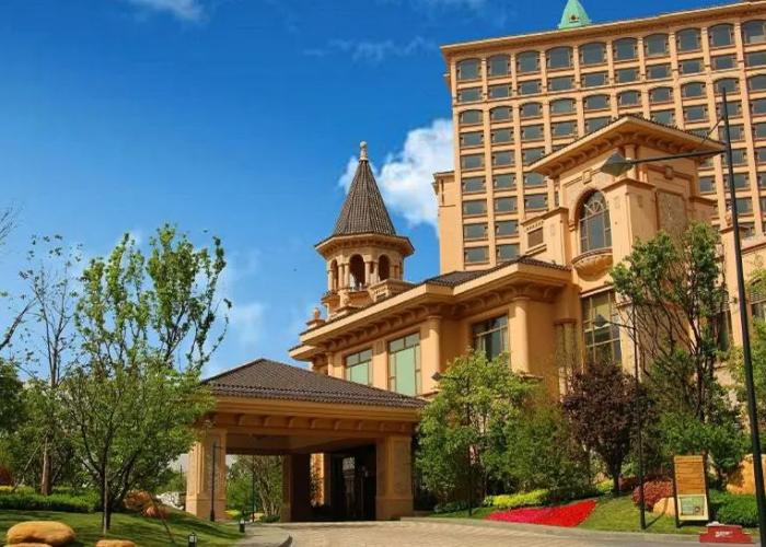 Chateau Star River Xian