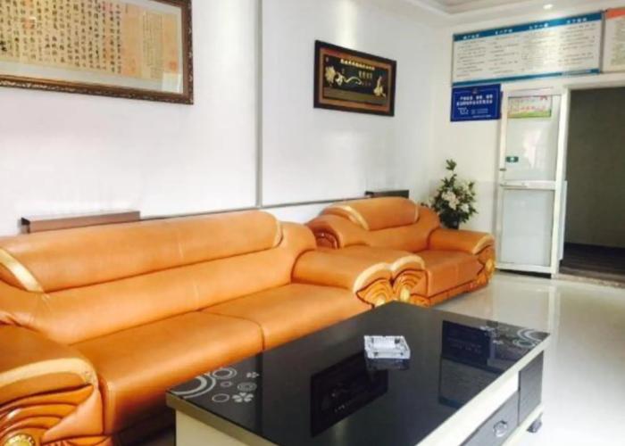 Xunyi cinema business hotel