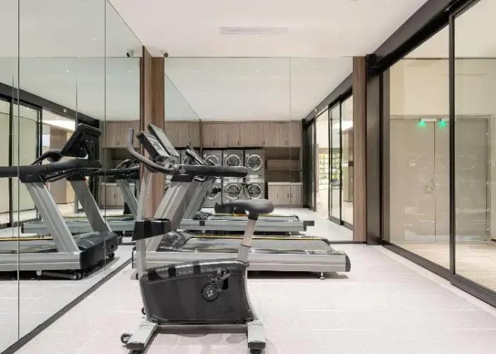 Hanting Hotel (Xianyang International Airport Hote