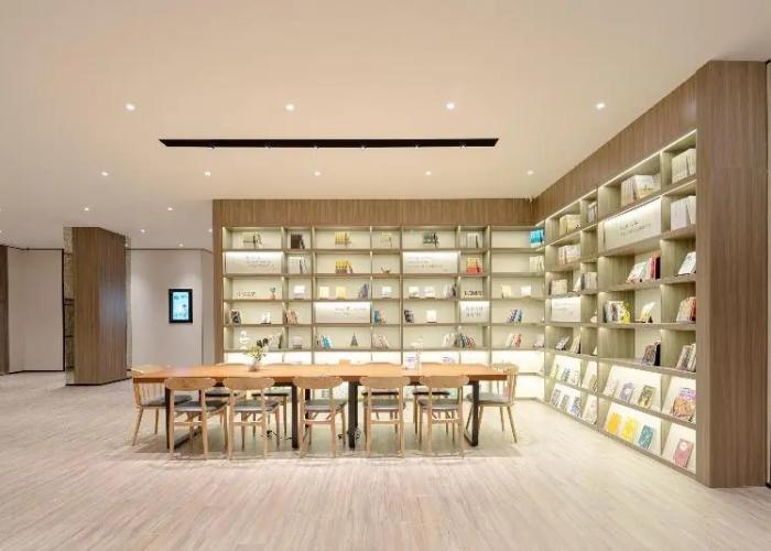 Hanting Hotel (Xianyang International Airport Hote