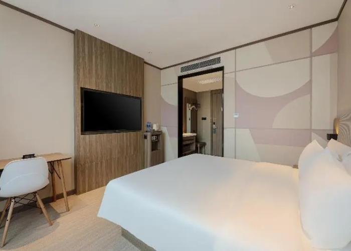 Hanting Hotel (Xianyang International Airport Hote