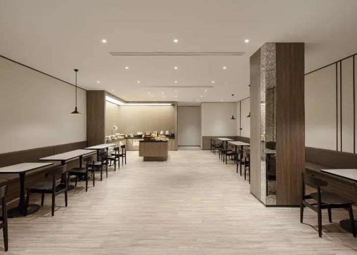 Hanting Hotel (Xianyang International Airport Hote