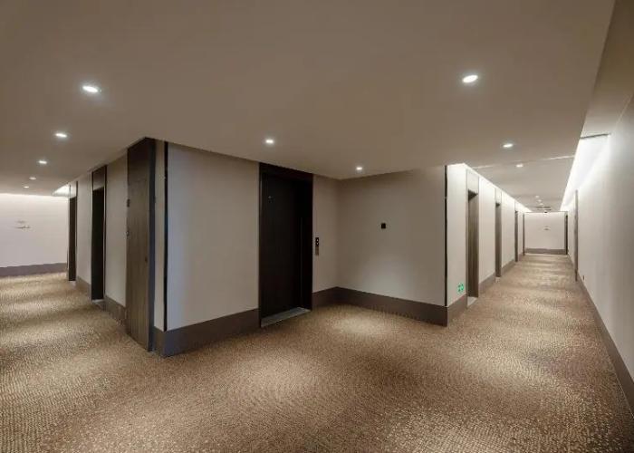 Hanting Hotel (Xianyang International Airport Hote