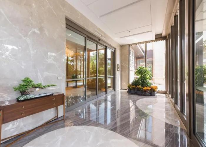 Madison Hotel Xianyang Renmin Road Wanda Plaza