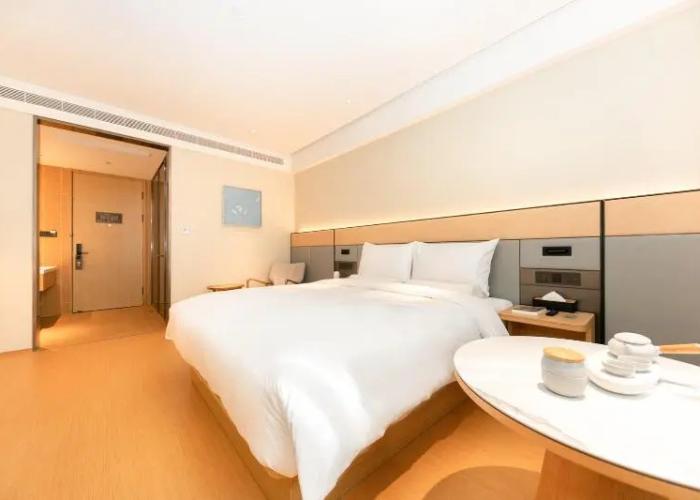 Ji Hotel (Xianyang Airport)