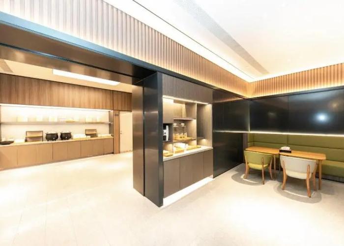 Ji Hotel (Xianyang Airport)