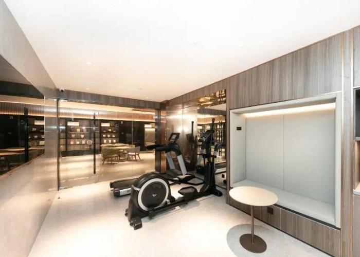 Ji Hotel (Xianyang Airport)
