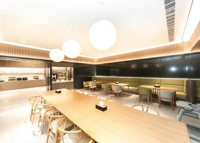 Ji Hotel (Xianyang Airport)