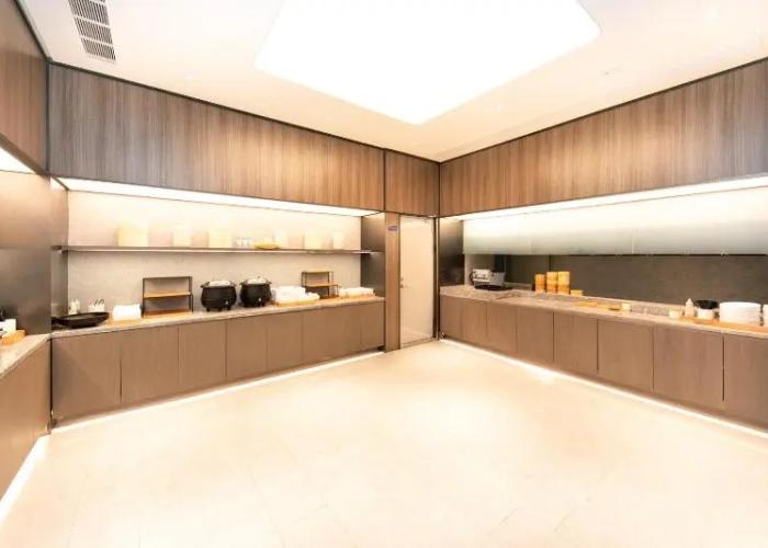 Ji Hotel (Xianyang Airport)