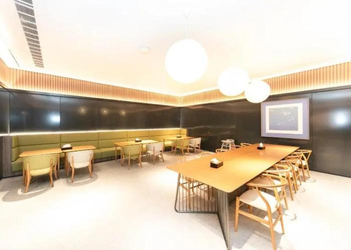 Ji Hotel (Xianyang Airport)