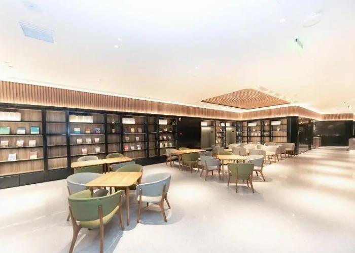 Ji Hotel (Xianyang Airport)