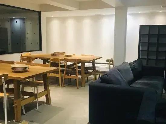 Liqun liuyuefeng Homestay