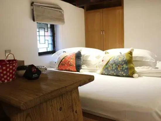 Liqun liuyuefeng Homestay