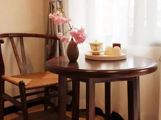 Liqun liuyuefeng Homestay