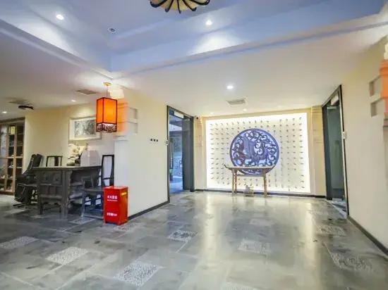Liqun liuyuefeng Homestay