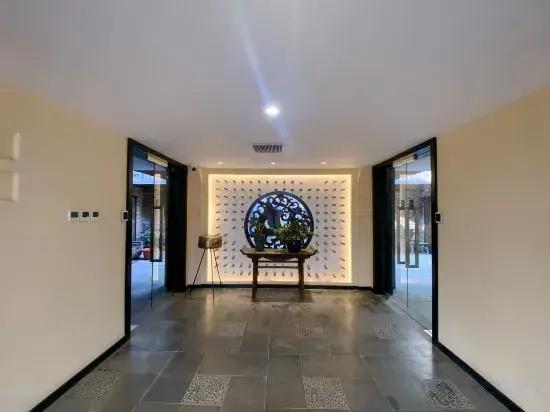Liqun liuyuefeng Homestay