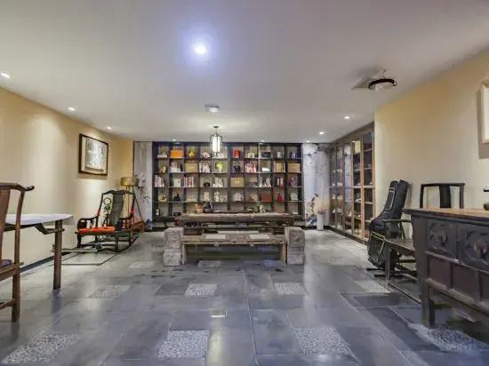 Liqun liuyuefeng Homestay