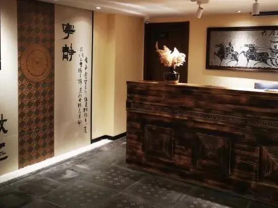 Liqun liuyuefeng Homestay