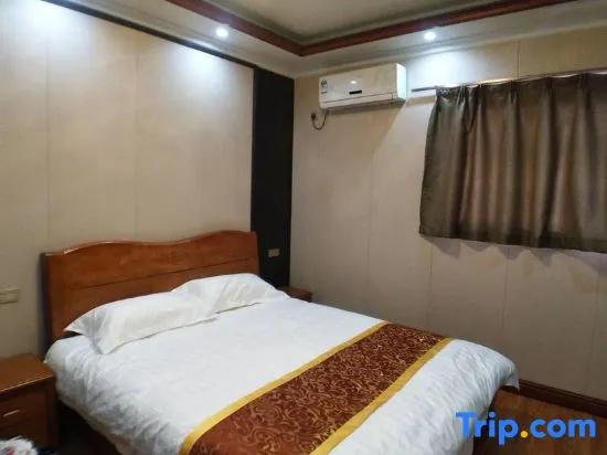 Xingping Tianhaigangwan Hotel