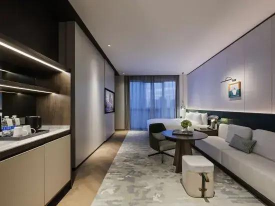 Novotel Xian Xixian