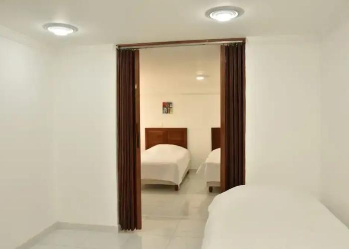 Hotel Zuhe