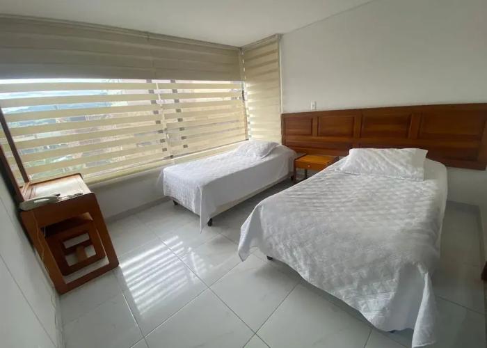 Hotel Zuhe