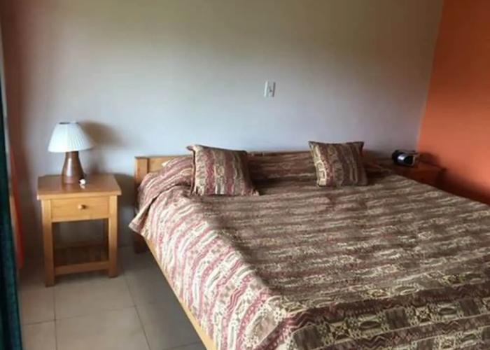Hotel Cabañas San Cayetano