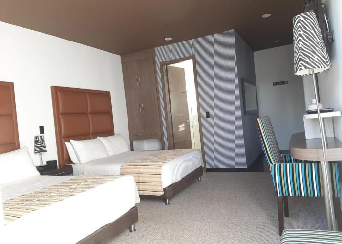 Pontevedra Hotel Boutique