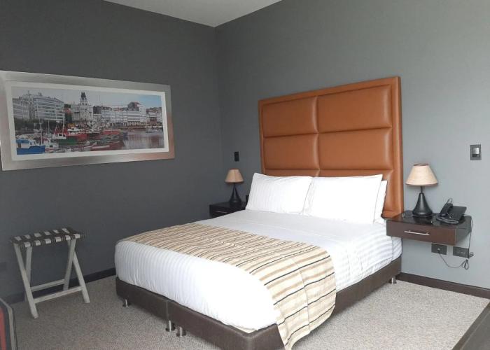 Pontevedra Hotel Boutique
