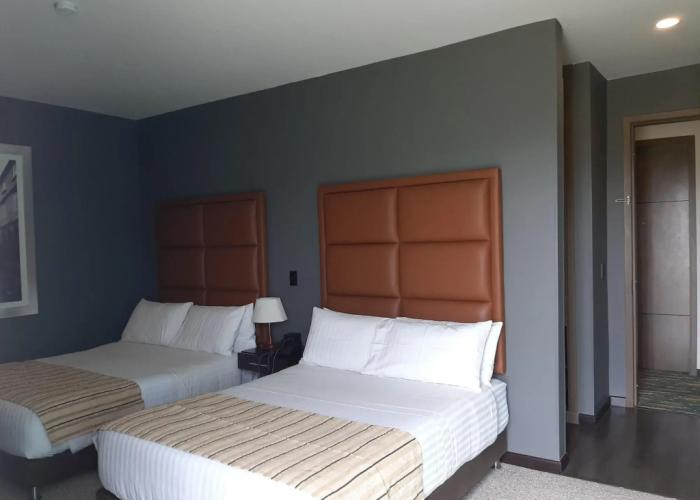 Pontevedra Hotel Boutique