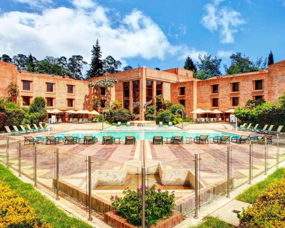 Estelar Paipa Hotel Spa & Centro de Convenciones