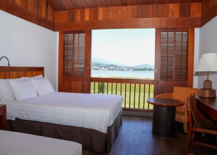 Estelar Paipa Hotel Spa & Centro de Convenciones
