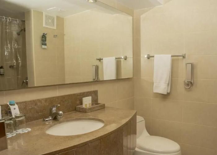 Estelar Paipa Hotel Spa & Centro de Convenciones