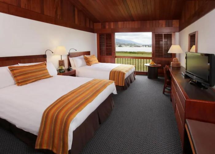 Estelar Paipa Hotel Spa & Centro de Convenciones