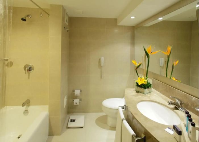 Estelar Paipa Hotel Spa & Centro de Convenciones