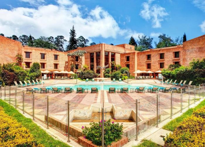 Estelar Paipa Hotel Spa & Centro de Convenciones