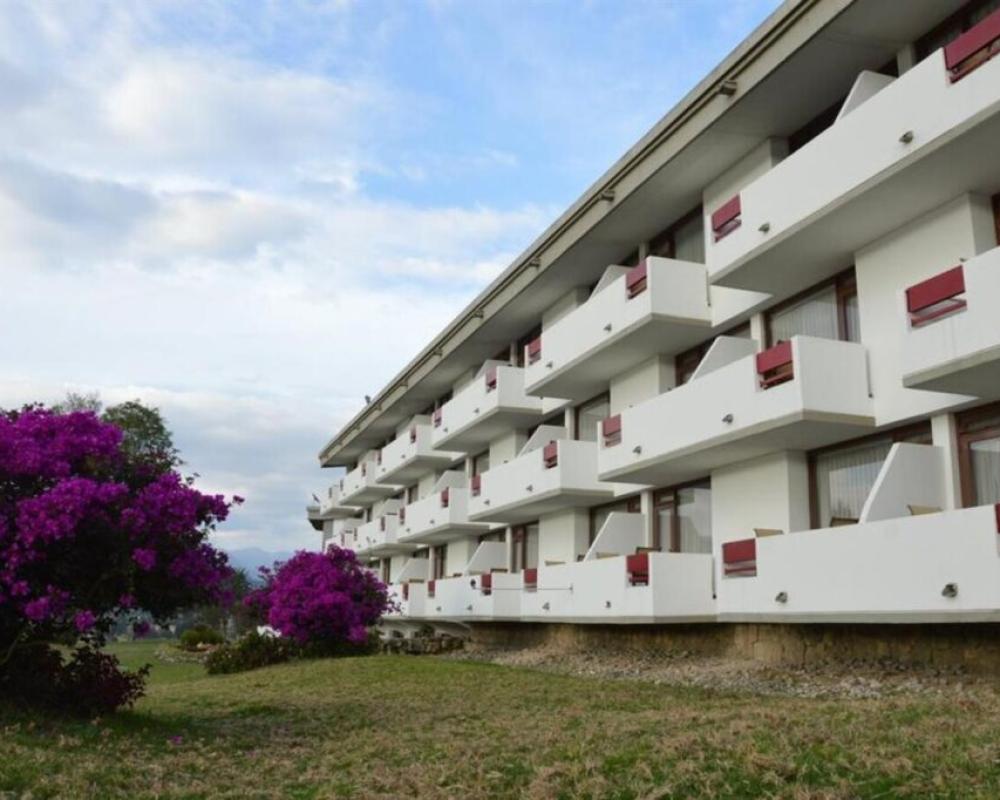 D'Acosta Hotel Sochagota