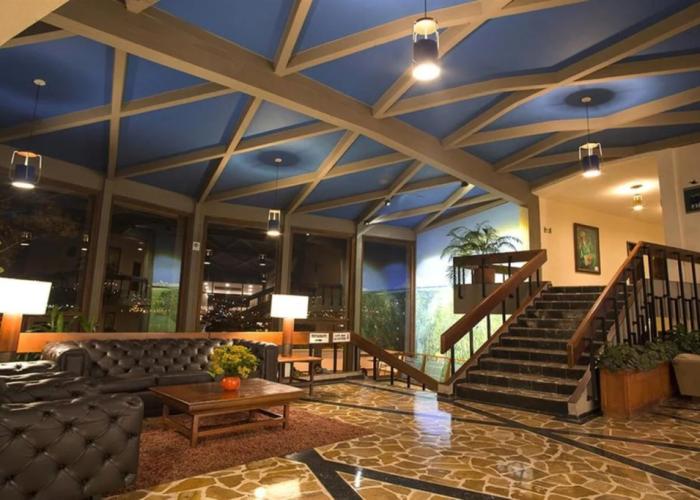 D'Acosta Hotel Sochagota