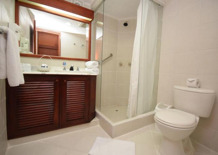 D'Acosta Hotel Sochagota