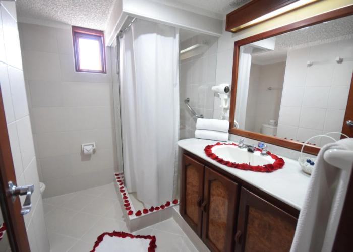 D'Acosta Hotel Sochagota