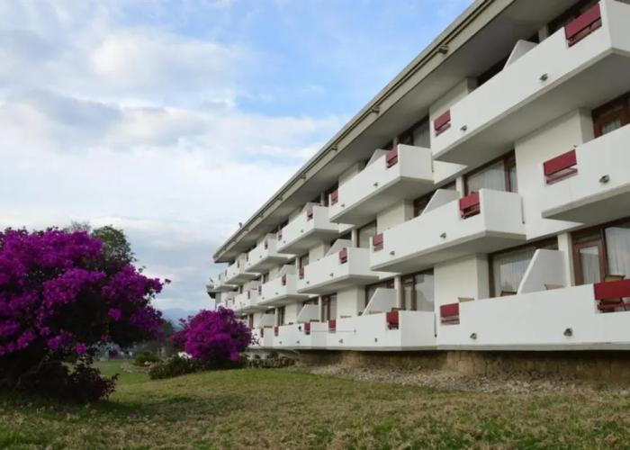 D'Acosta Hotel Sochagota