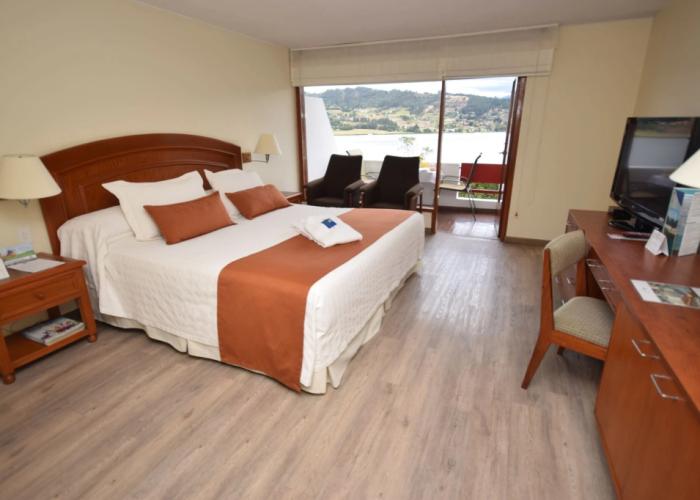 D'Acosta Hotel Sochagota