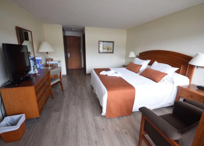 D'Acosta Hotel Sochagota