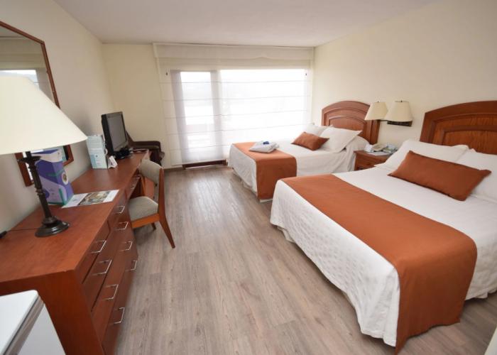 D'Acosta Hotel Sochagota