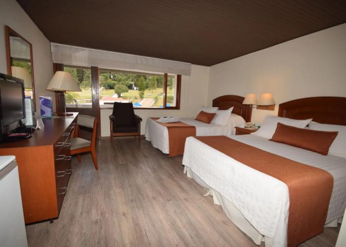 D'Acosta Hotel Sochagota
