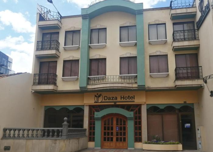 Hotel Daza