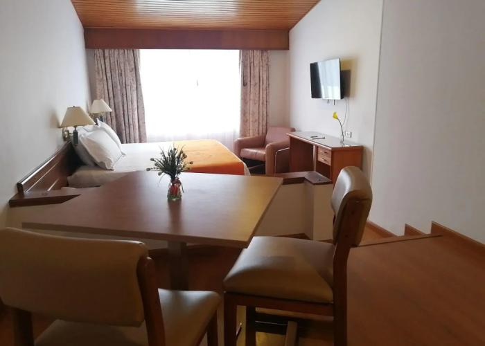 Hotel Daza