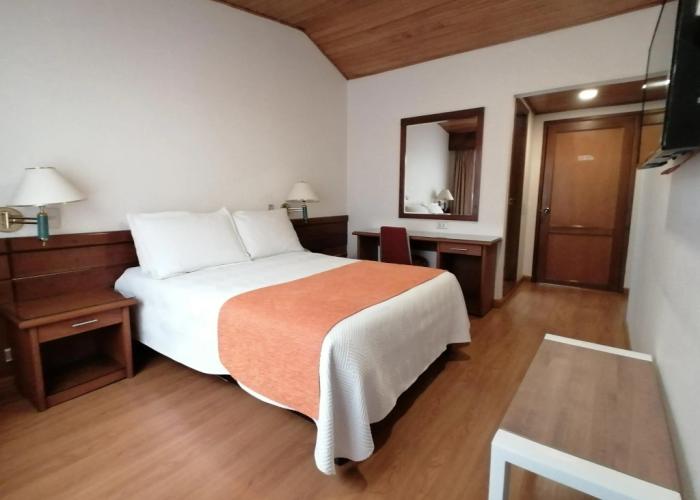 Hotel Daza