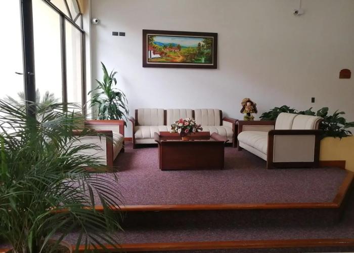 Hotel Daza